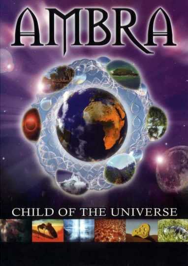 Ambra  Child of the Universe