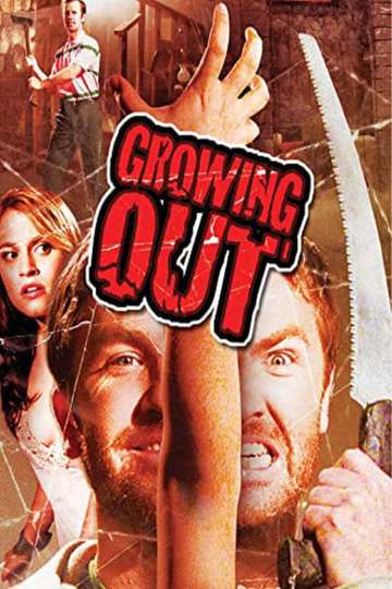 Growing Out Poster