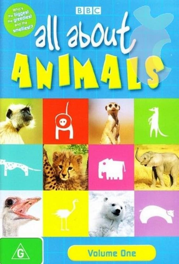 All About Animals