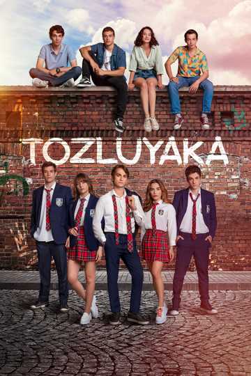 Tozluyaka Poster