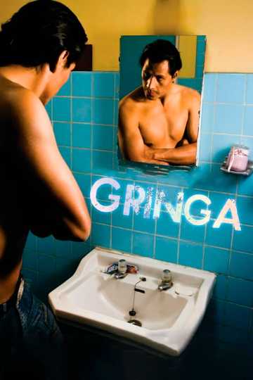 Gringa Poster