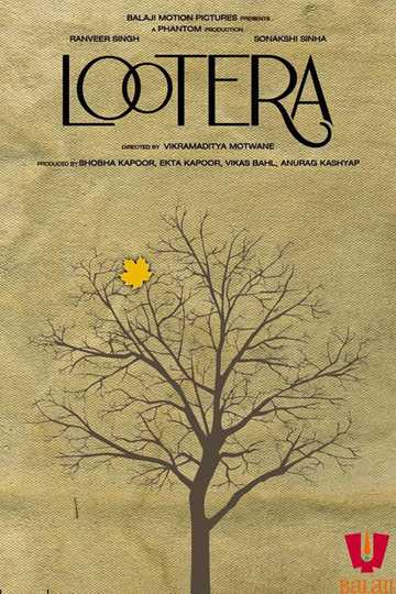 Lootera