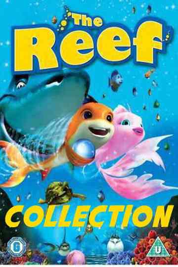 The Reef Collection Poster