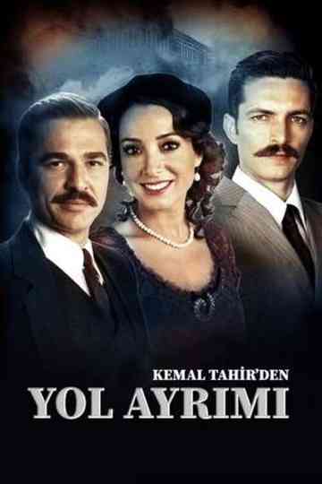 Yol Ayrımı Poster