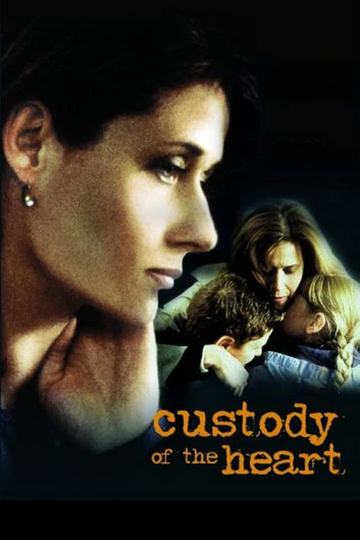 Custody of the Heart Poster