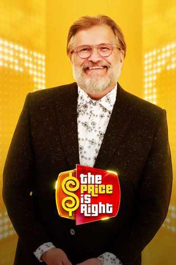 The Price Is Right Poster