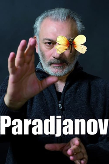 Parajanov Poster