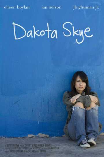 Dakota Skye Poster