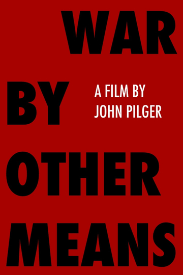 War By Other Means