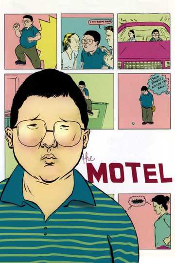 The Motel Poster