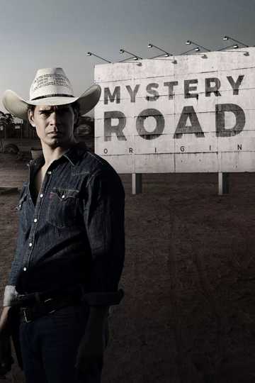 Mystery Road: Origin Poster