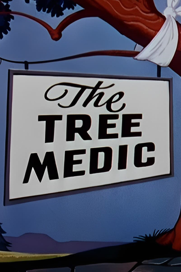 The Tree Medic