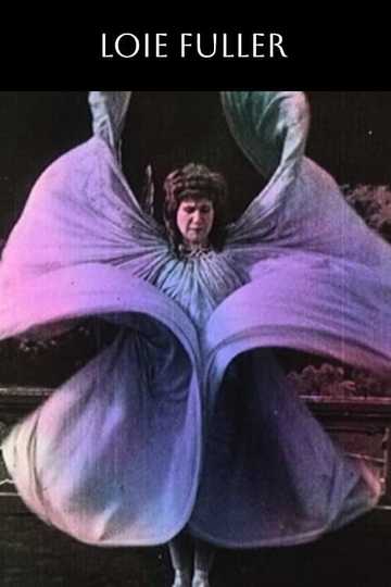 Loïe Fuller