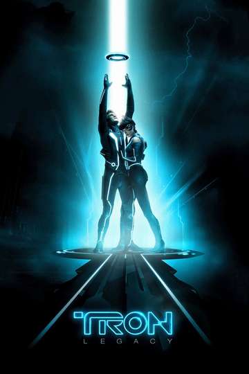 TRON: Legacy (2010) Stream and Watch Online | Moviefone