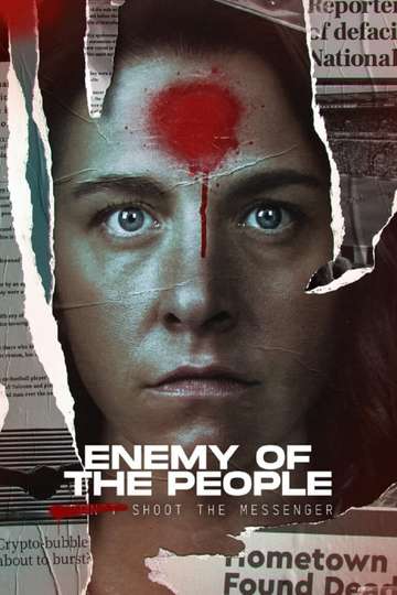 Enemy of the People Poster