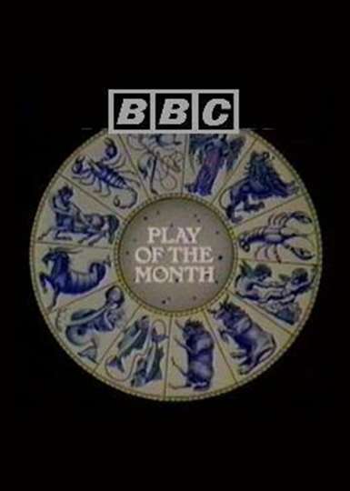 BBC Play of the Month Poster
