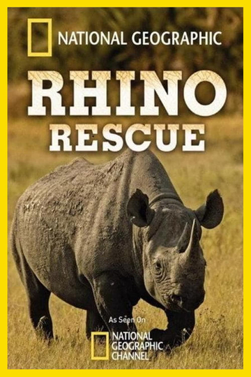 Rhino Rescue