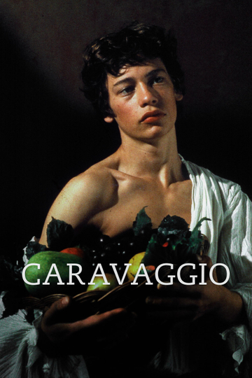 Caravaggio Poster