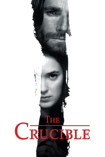 The Crucible Poster