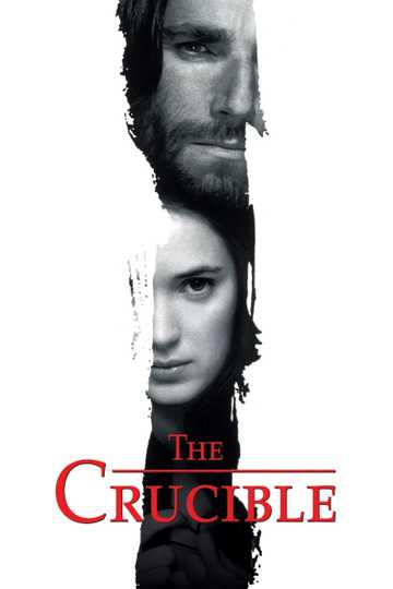 The Crucible Poster