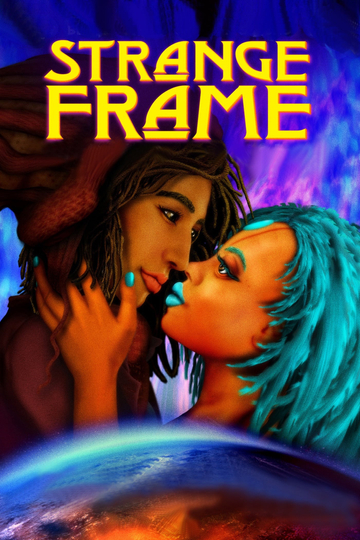 Strange Frame: Love & Sax