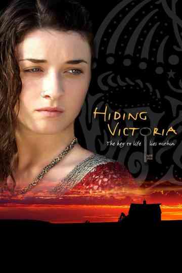 Hiding Victoria Poster