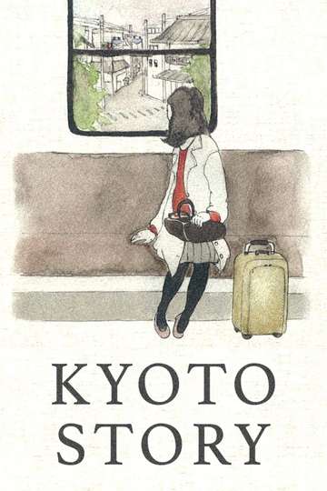 Kyoto Story Poster