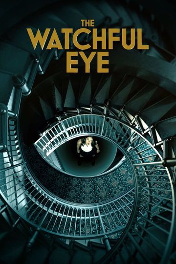 The Watchful Eye Poster