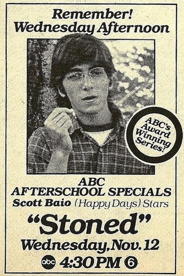 Stoned Poster