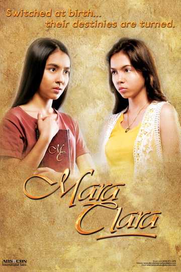 Mara Clara Poster