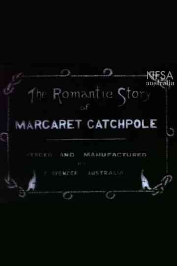 The Romantic Story of Margaret Catchpole
