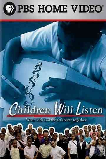 Children Will Listen