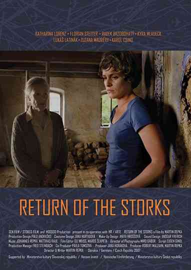 Return of the Storks