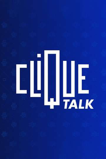 Clique Talk Poster