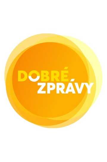 Dobré zprávy Poster