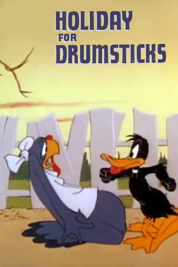 Holiday for Drumsticks