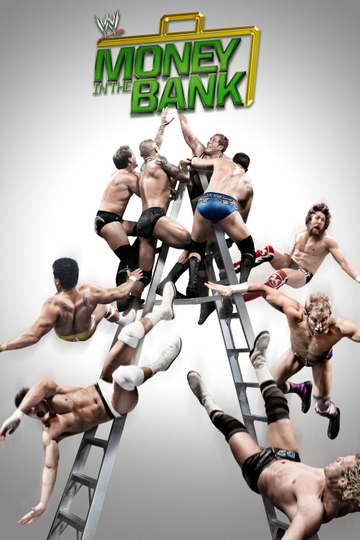 WWE Money in the Bank 2013