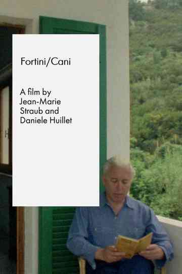 Fortini/Cani