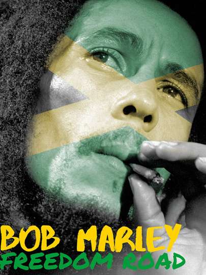 Bob Marley  Freedom Road