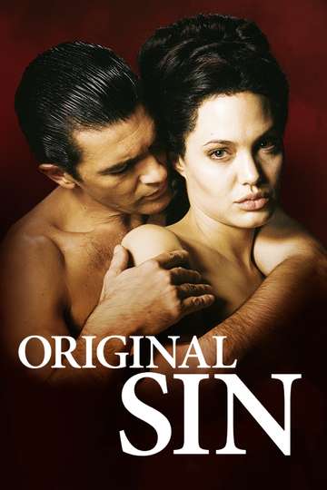 Original Sin Poster