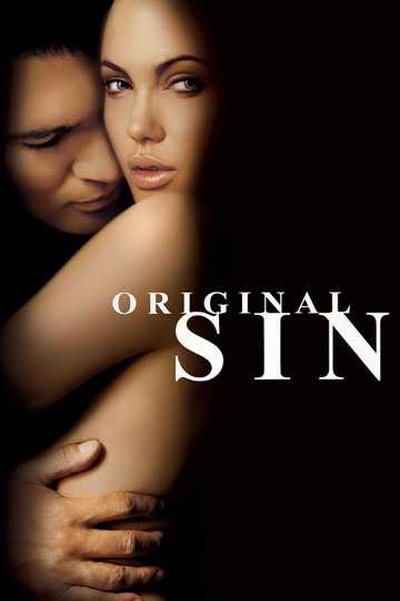 Original Sin Poster