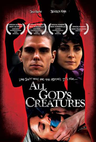 All Gods Creatures Poster