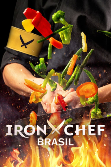 Iron Chef Brazil