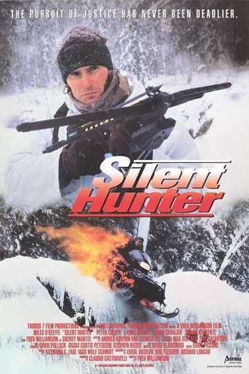 Silent Hunter Poster