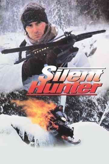 Silent Hunter Poster