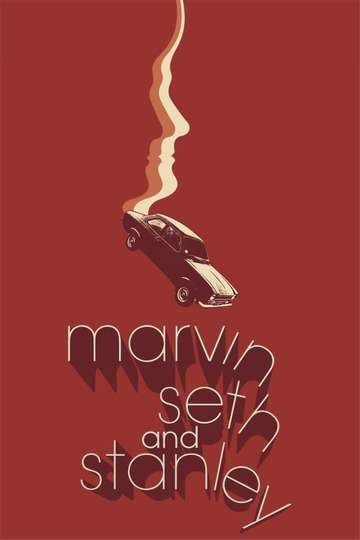 Marvin Seth and Stanley Poster