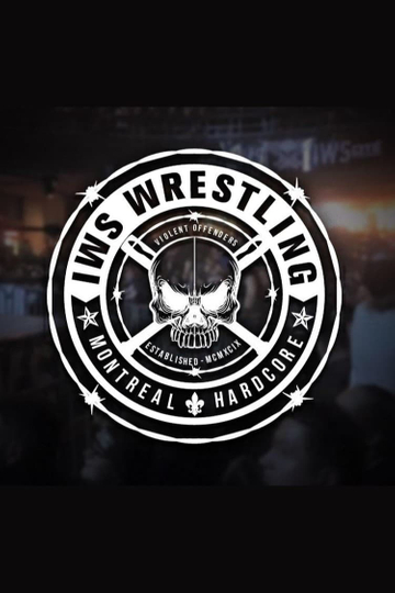 International Wrestling Syndicate