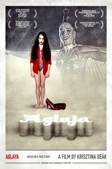 Aglaya Poster