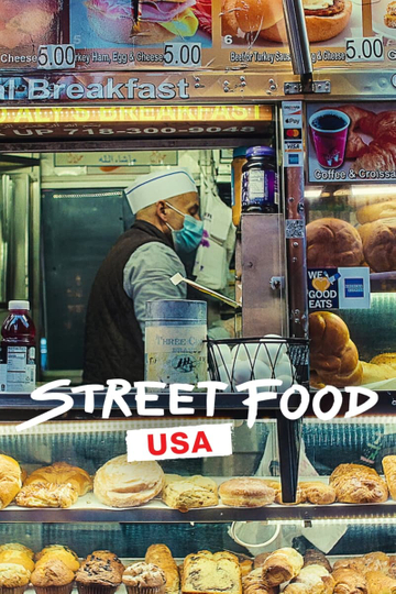 Street Food: USA