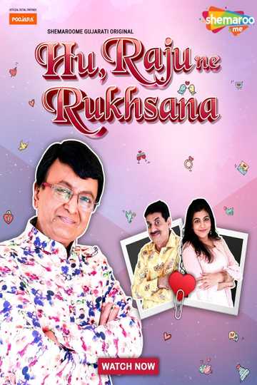 Hu Raju Ne Rukhsana